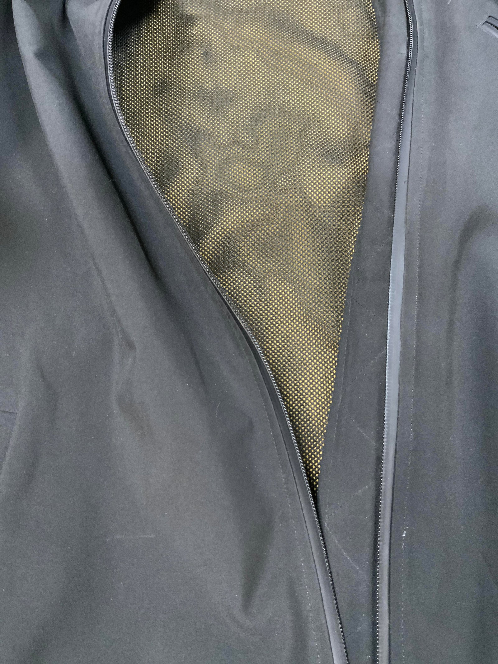 River Stone bomber jacket - 4