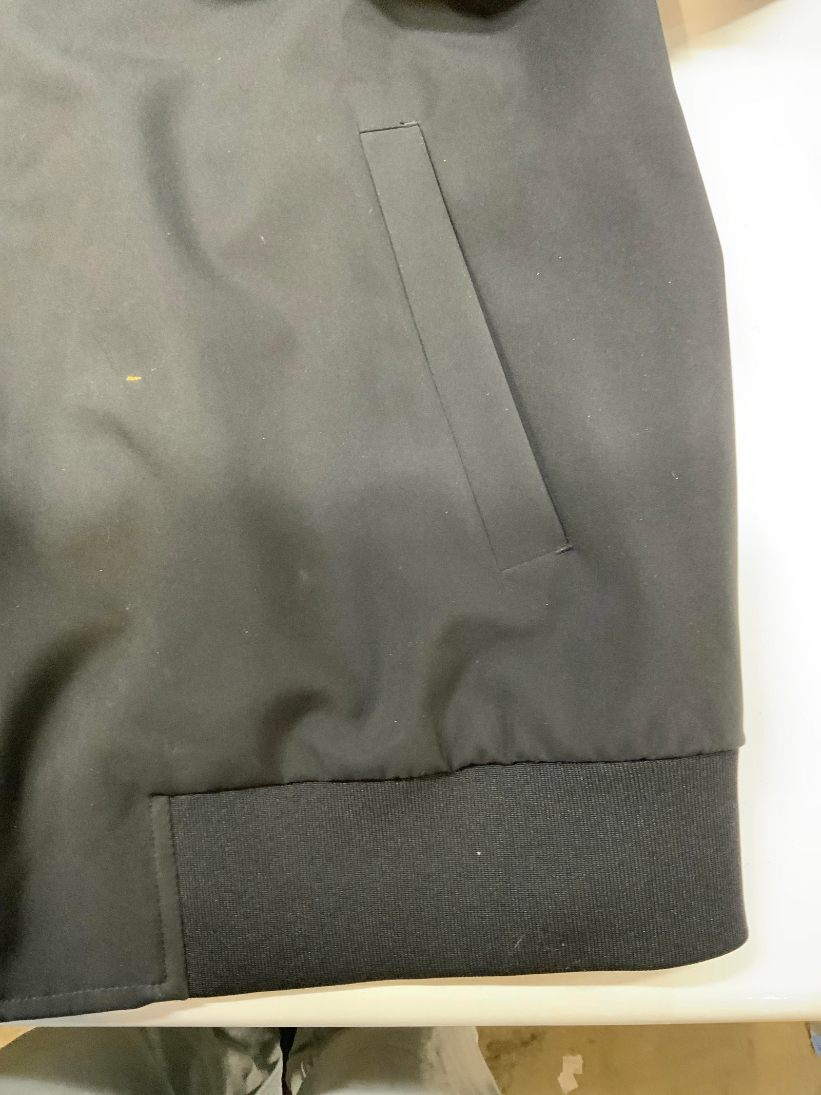 River Stone bomber jacket - 6
