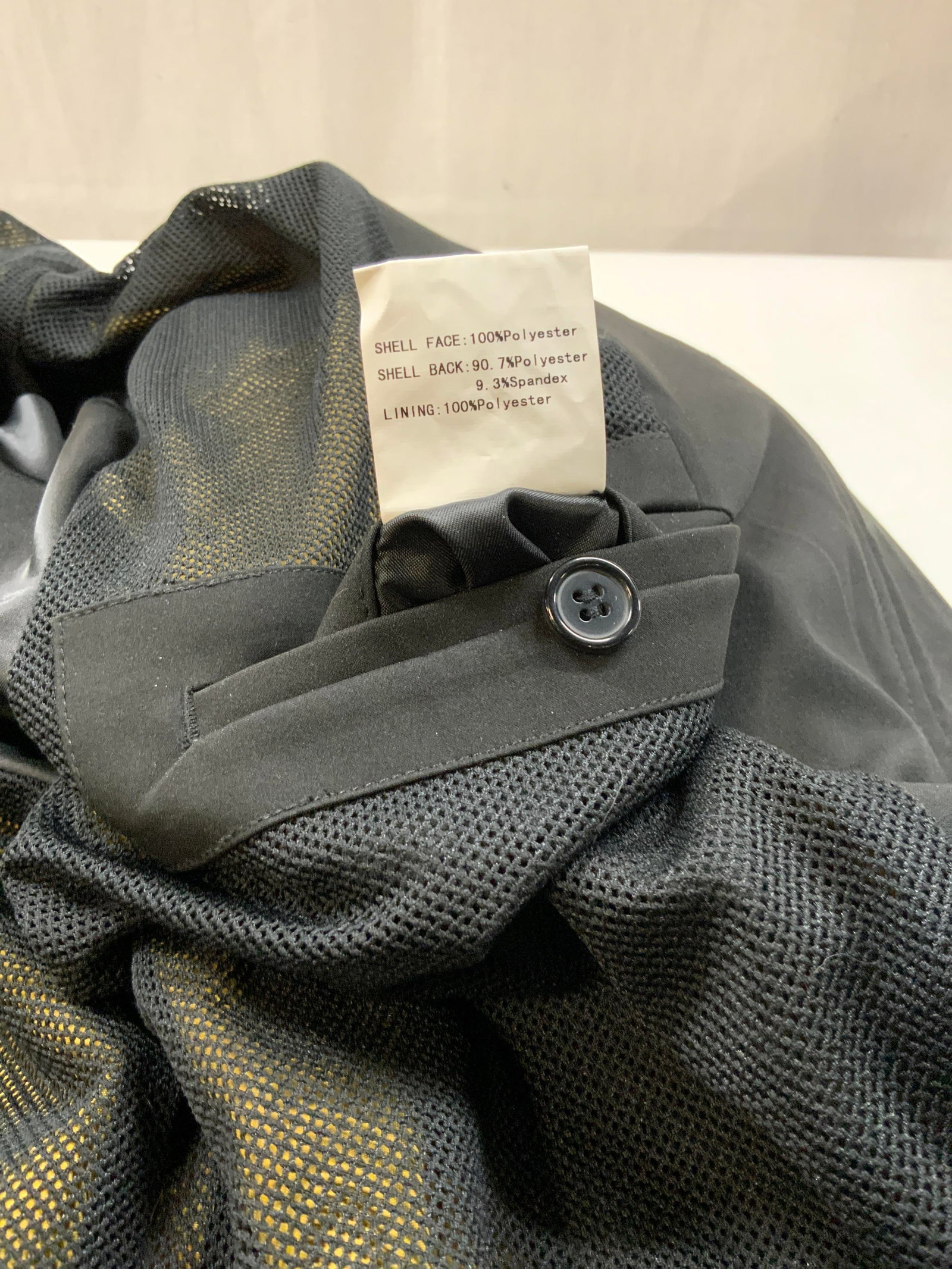 River Stone bomber jacket - 8