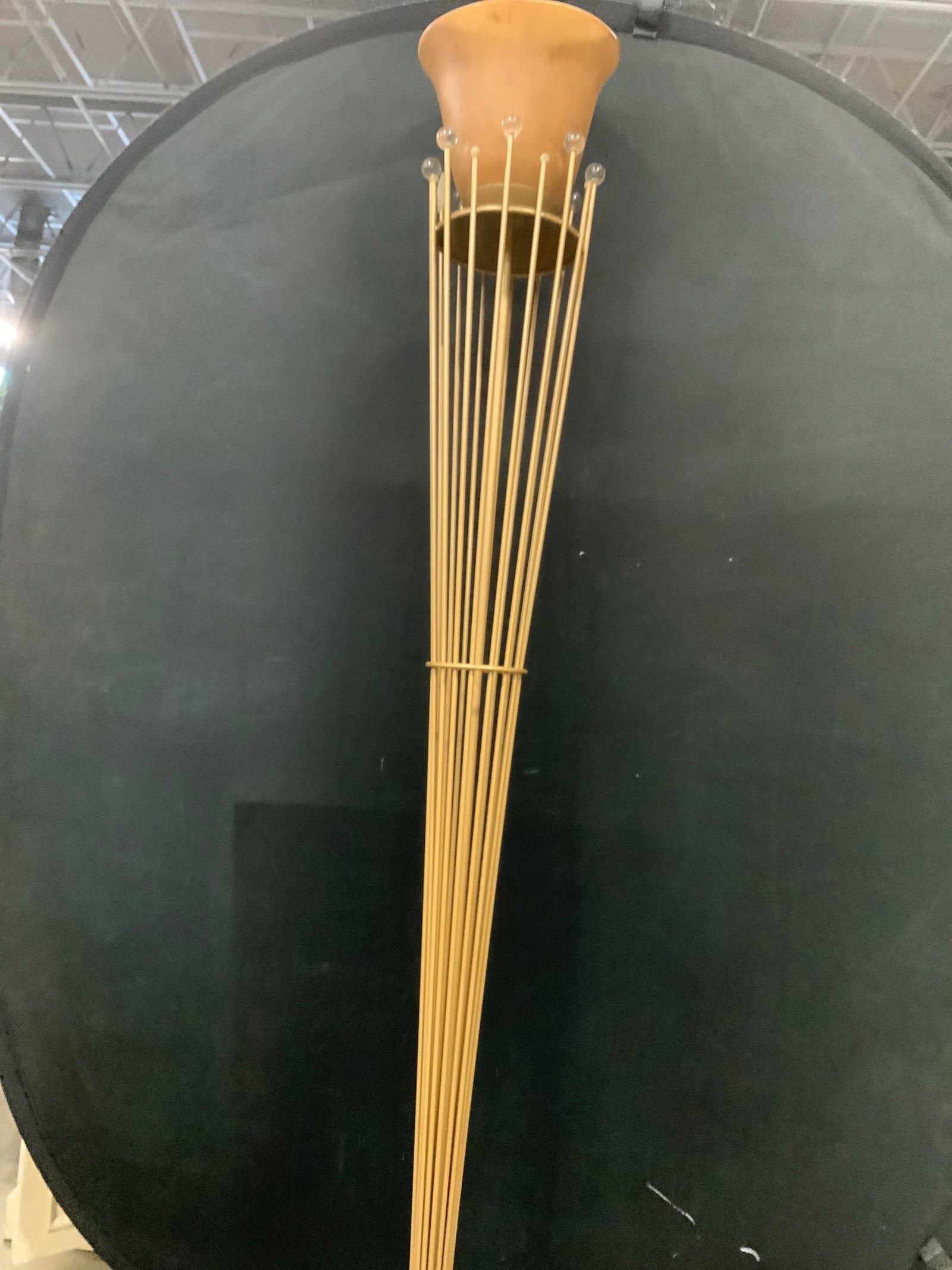Post Modern Torchiere Floor Lamp - 11