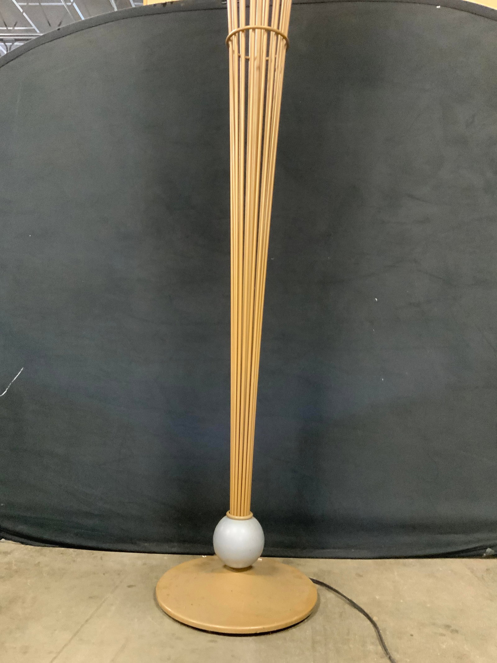 Post Modern Torchiere Floor Lamp - 4
