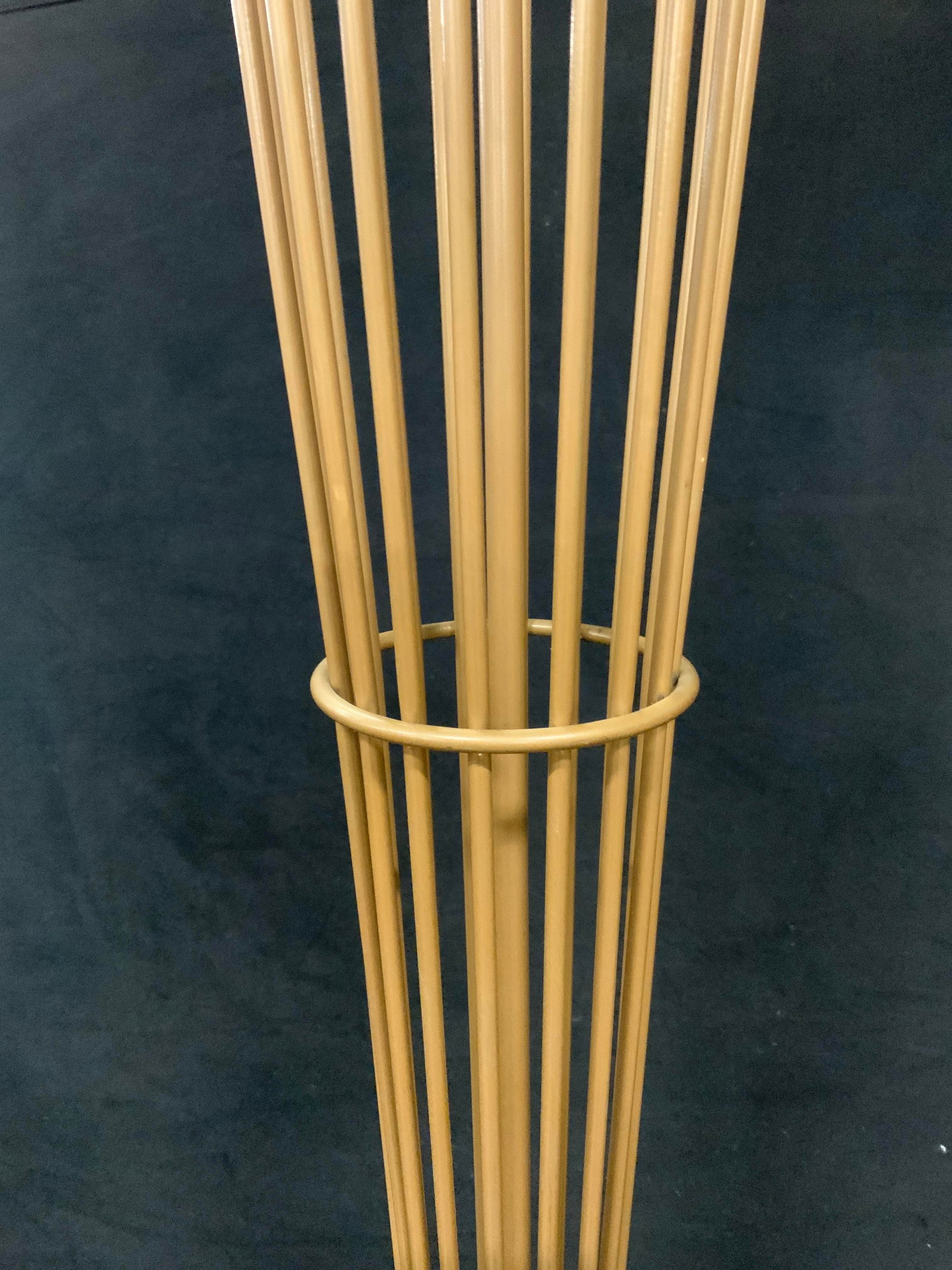 Post Modern Torchiere Floor Lamp - 5