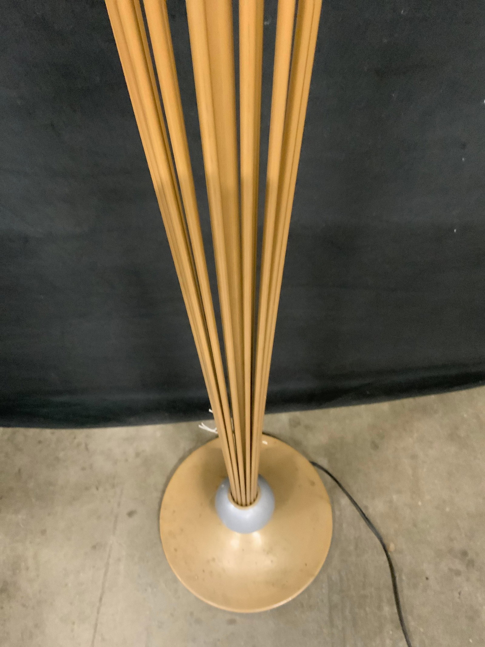 Post Modern Torchiere Floor Lamp - 6