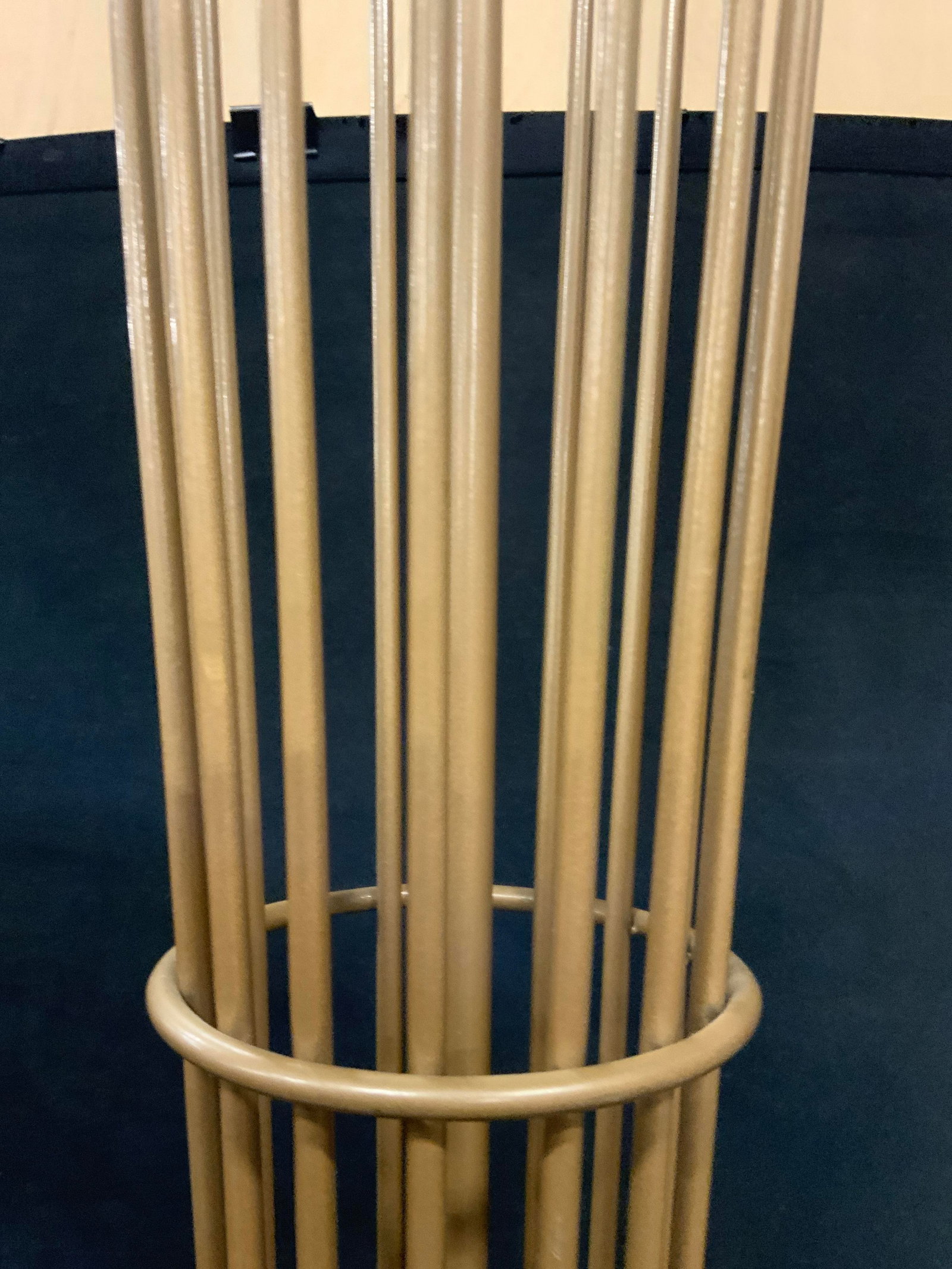 Post Modern Torchiere Floor Lamp - 7
