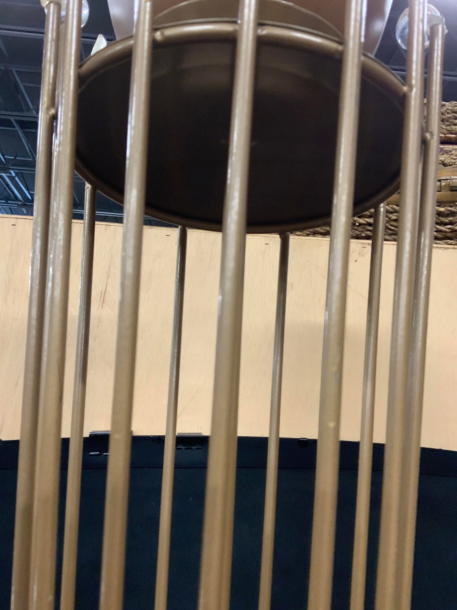 Post Modern Torchiere Floor Lamp - 8