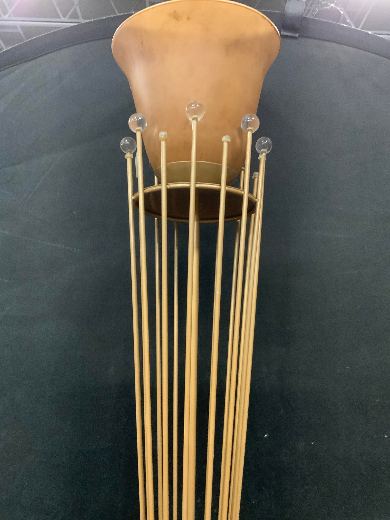 Post Modern Torchiere Floor Lamp - 9