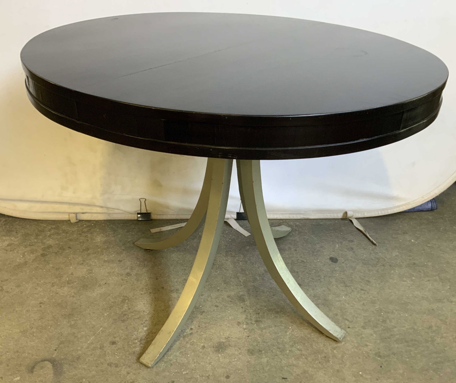 Handcrafted Wise Furniture Co Dining Table (1 of 10)