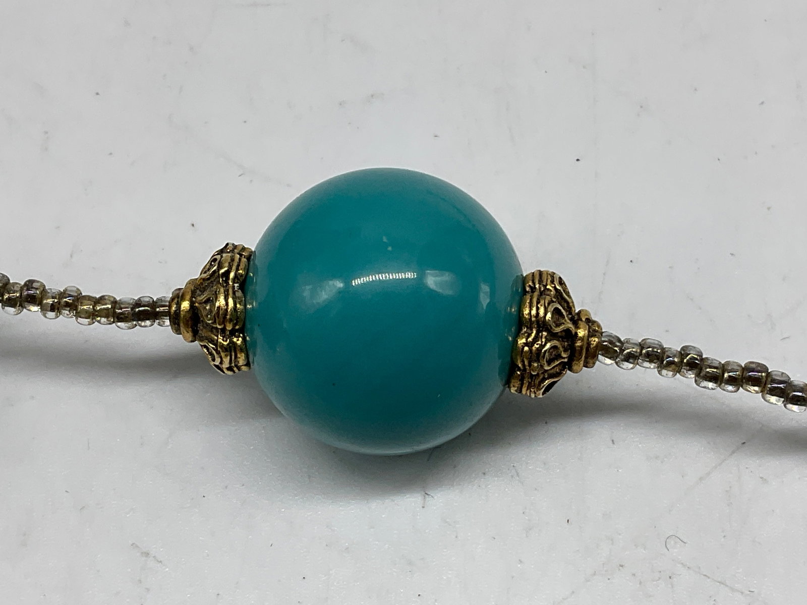 Lt3 Turquoise Toned Necklaces - 6