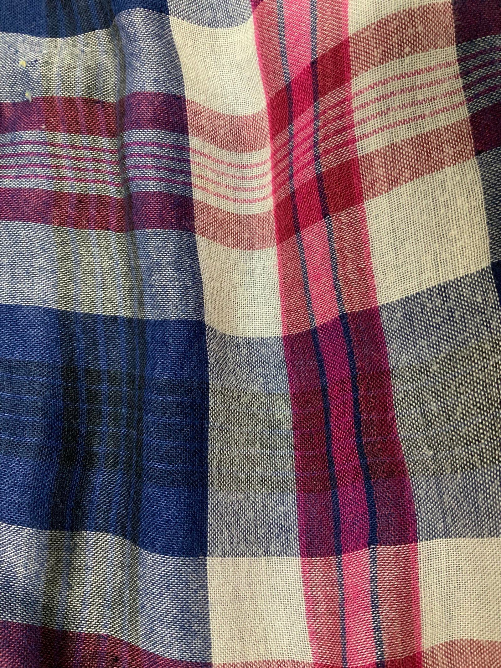 Rails Hunter plaid button down - 3