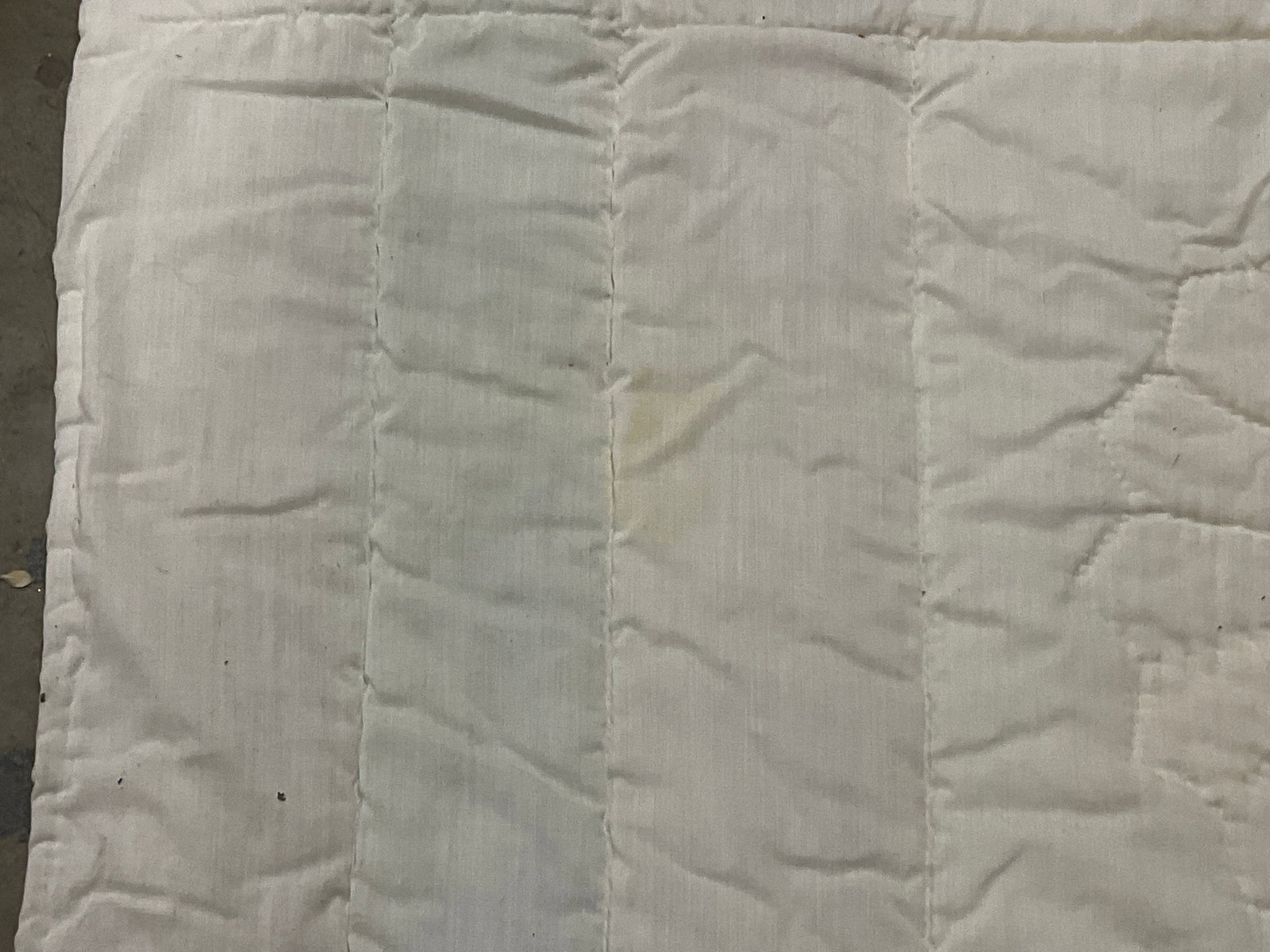 Dresden Plate Style Patchwork Quilt - 8