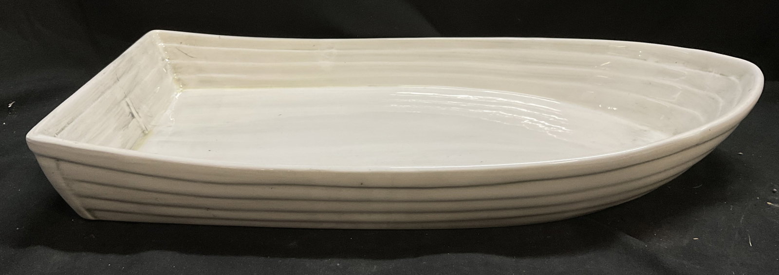 2004 Beachcombers Boat Platter (1 of 6)