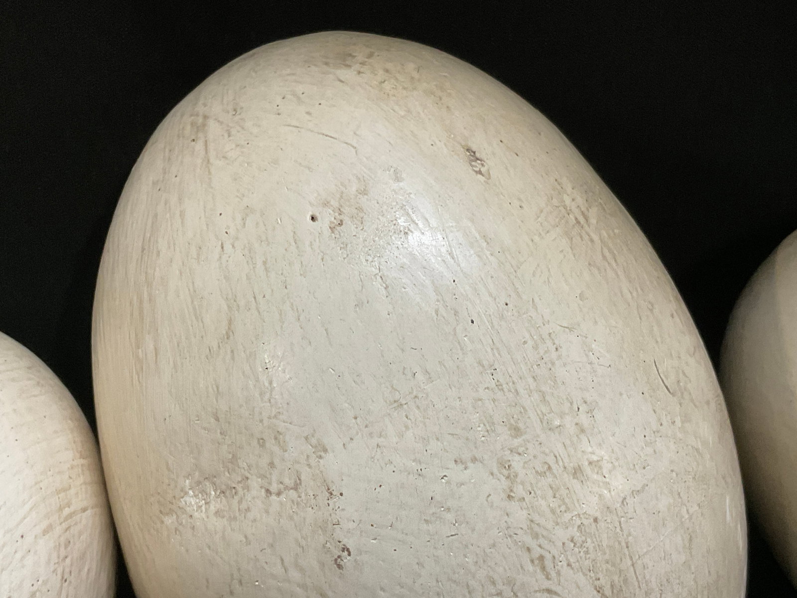 Lt3 Decorative Ceramic Eggs - 3