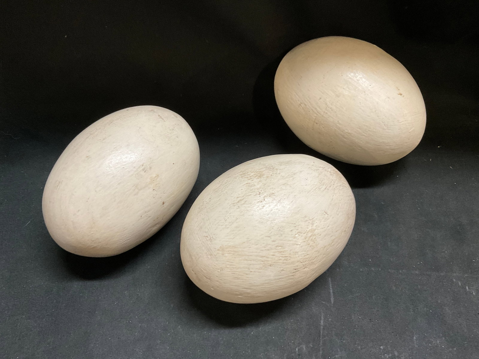 Lt3 Decorative Ceramic Eggs - 4