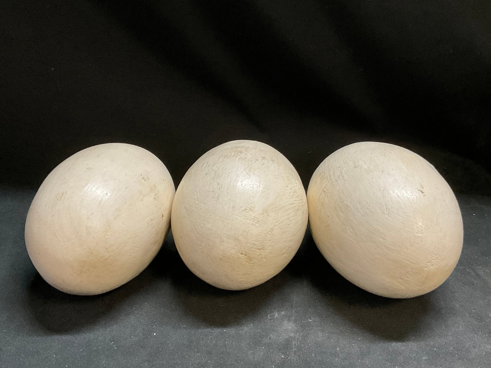 Lt3 Decorative Ceramic Eggs - 5