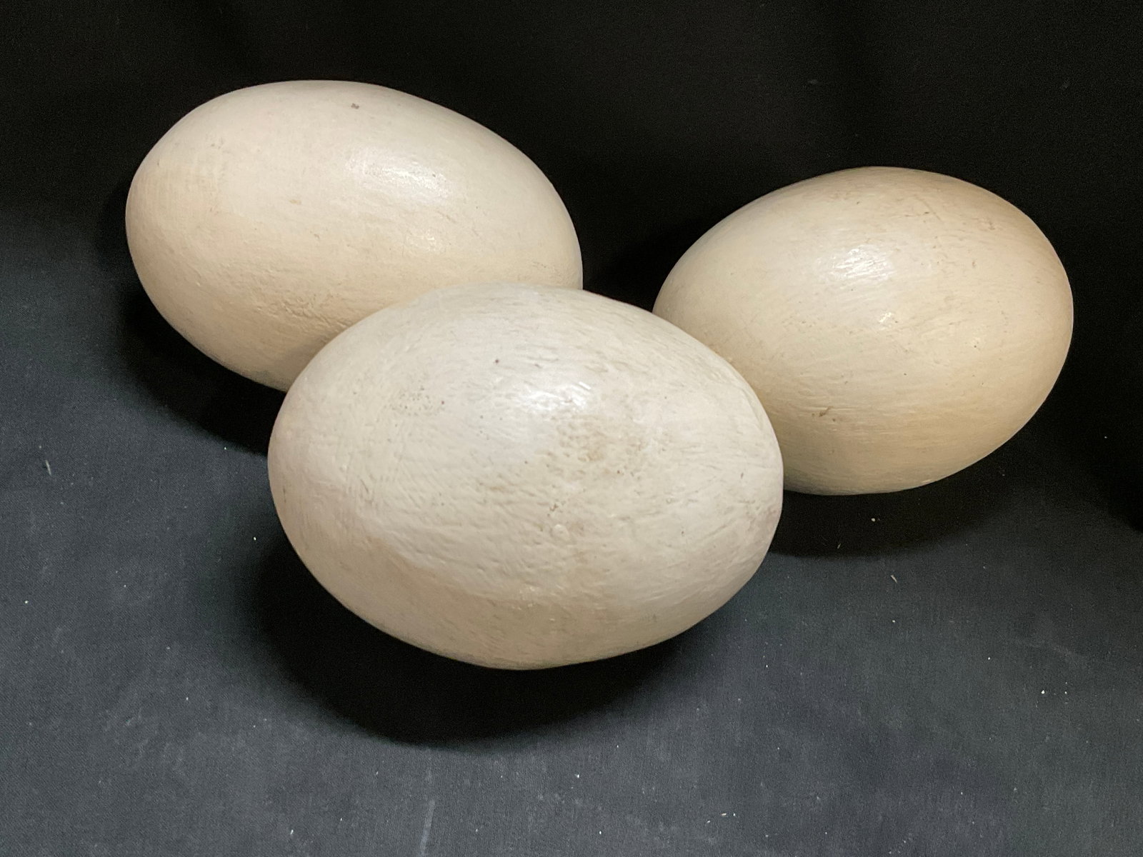 Lt3 Decorative Ceramic Eggs - 6