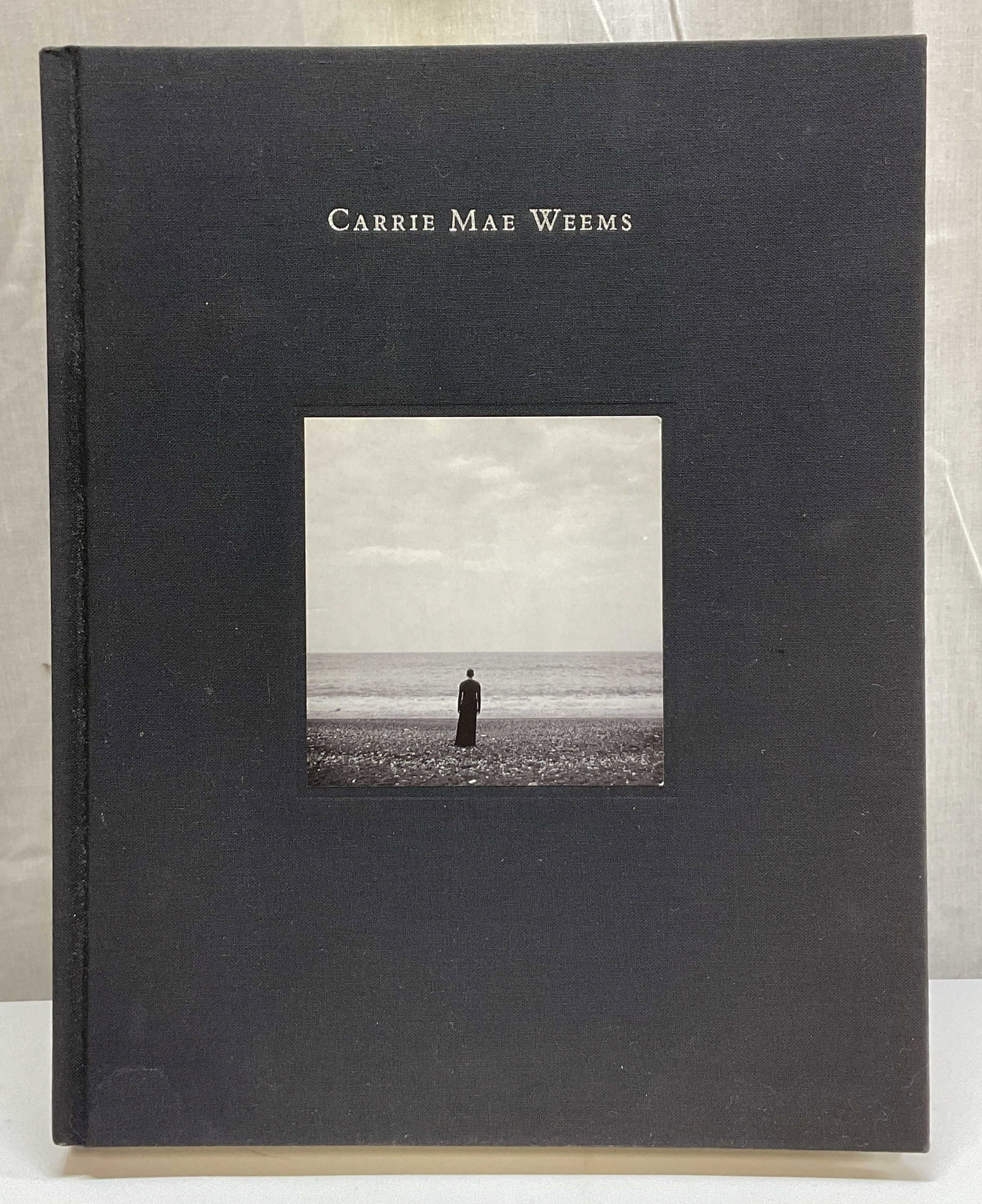 2012 Carrie Mae Weems Exhibition Book Illus+ (1 of 13)