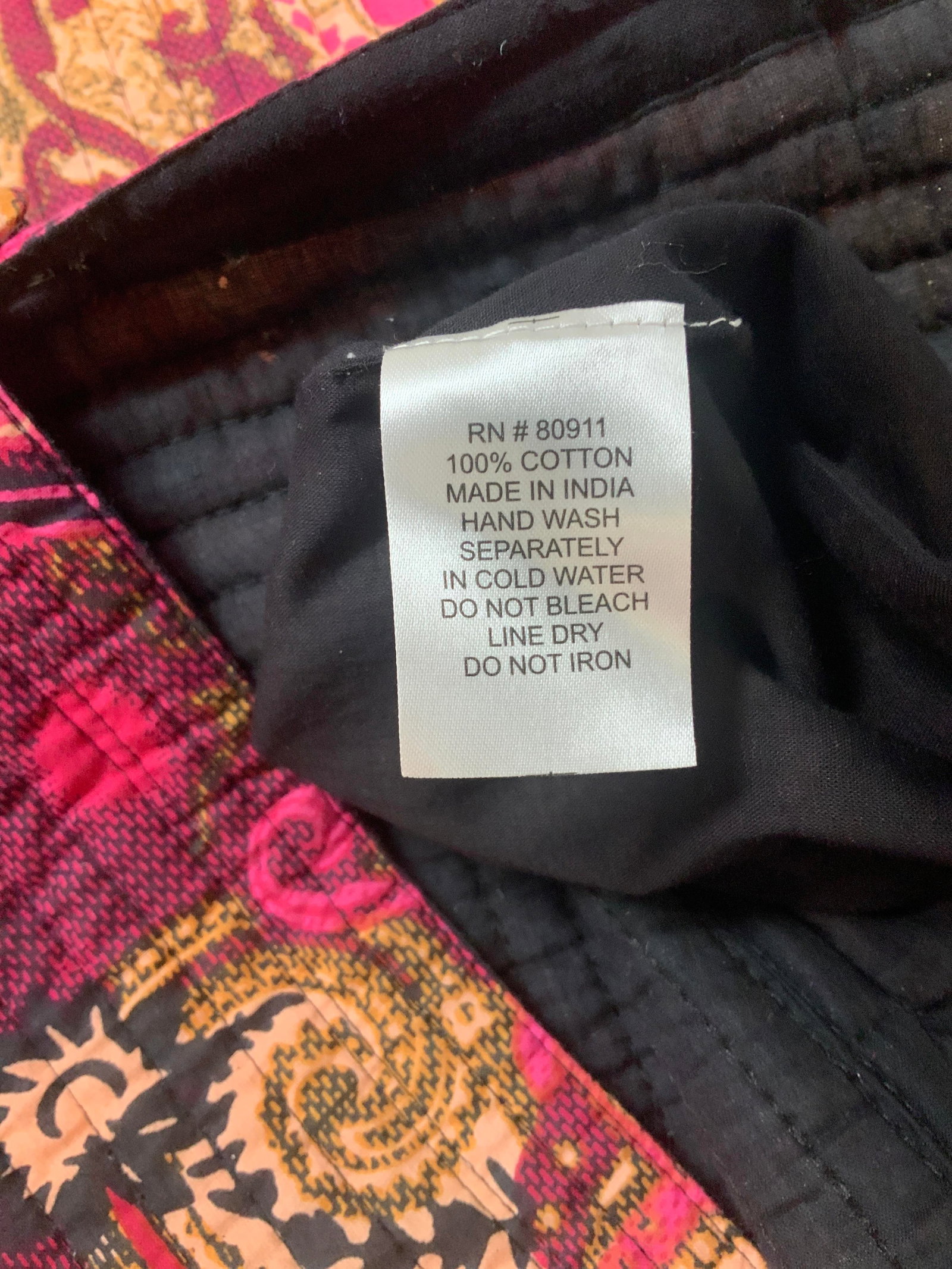 Vntg PHOOL reversible jacket - 6