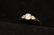 Vintage Van Cleef & Arpels Diamond & Platinum Ring - 3