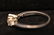 Vintage Van Cleef & Arpels Diamond & Platinum Ring - 7