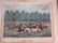 Set 6 English and French Hunting Prints - 2