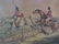 Set 6 English and French Hunting Prints - 6