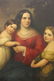 DANIEL HUNTINGTON oil on canvas , 1816-1906 - 10