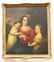 DANIEL HUNTINGTON oil on canvas , 1816-1906