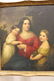 DANIEL HUNTINGTON oil on canvas , 1816-1906 - 2