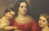 DANIEL HUNTINGTON oil on canvas , 1816-1906 - 8