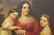 DANIEL HUNTINGTON oil on canvas , 1816-1906 - 9