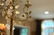 P.E.Guerin Pair Crystal Parrot Sconces - 6