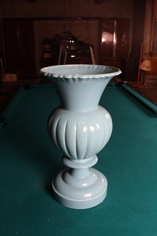 LORIN MARSH Ceramic Vase (1 of 5)