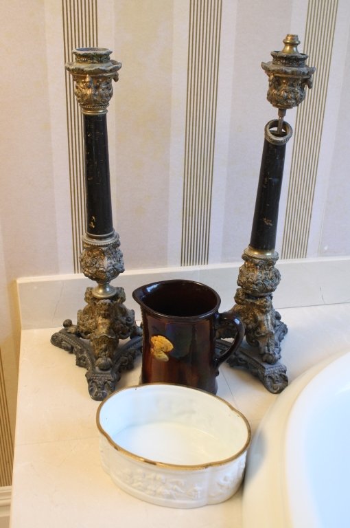 Group Lot vintage items (1 of 10)