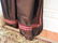 6 STARK Edmond Petit Paris France Custom Drapes - 3