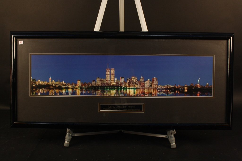 JAMES BLAKEWAY Lithograph (1 of 4)