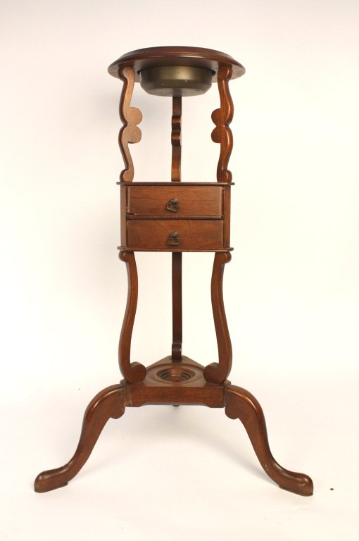 Vintage Plant Stand (1 of 6)