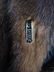 Black Mink Coat DACO CLIPS - 4