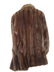 Black Mink Coat DACO CLIPS - 5