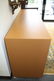 Mid Century Modern Mirror Metal Sideboard, - 4