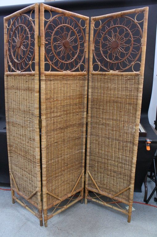 3 Panel Rush Screen (1 of 6)