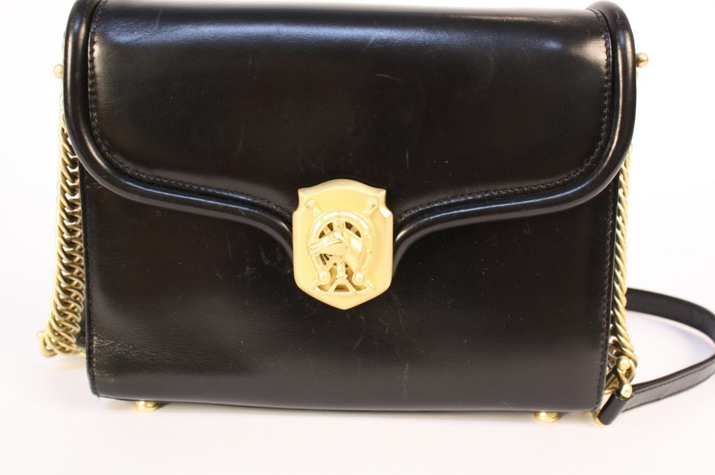 KIESELSTEIN-CORD Horse Bag (1 of 7)