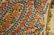 Pair Paisley and trimmed throw pillows - 7