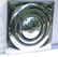 MidCentury Modern Aluminum Circular Wall Sculpture