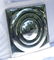 MidCentury Modern Aluminum Circular Wall Sculpture - 4