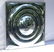 MidCentury Modern Aluminum Circular Wall Sculpture - 5