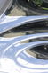 MidCentury Modern Aluminum Circular Wall Sculpture - 7