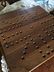 Antique Wooden Block Set and Chinese Checkers - 5