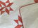 Two Antique Hand Stitched Quilted Bed Covers - 3
