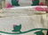 Two Antique Hand Stitched Quilted Bed Covers - 5