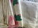 Two Antique Hand Stitched Quilted Bed Covers - 6